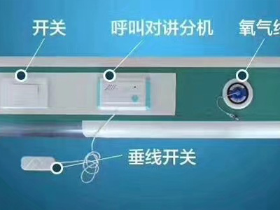安裝中心供氧廠家