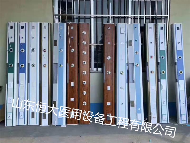 昆明醫(yī)院中心供氧案例